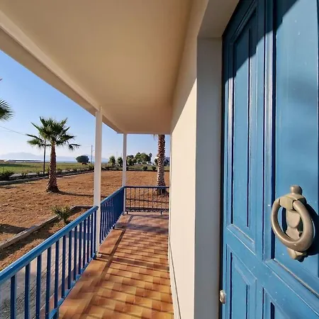 Beachlife: The Bungalow Marmari  Esterno foto