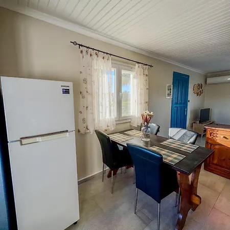 Beachlife: The Bungalow Marmari  Esterno foto