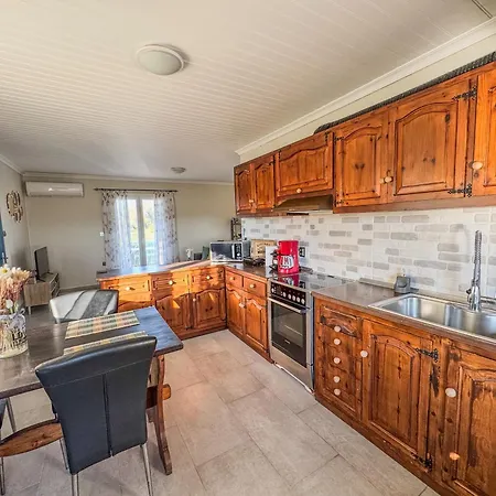 Beachlife: The Bungalow Marmari  Esterno foto