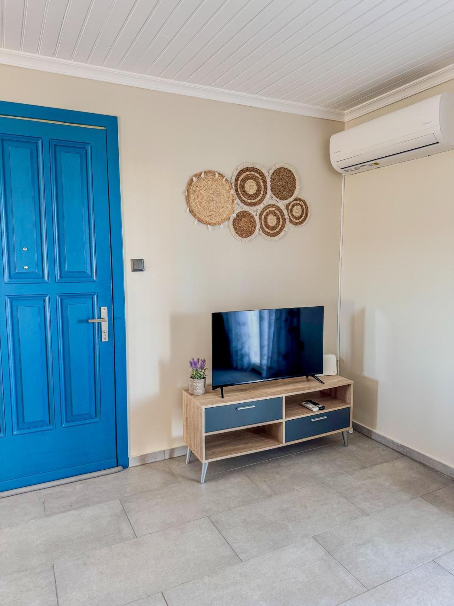Holiday home Beachlife: The Marmari (Kos)
