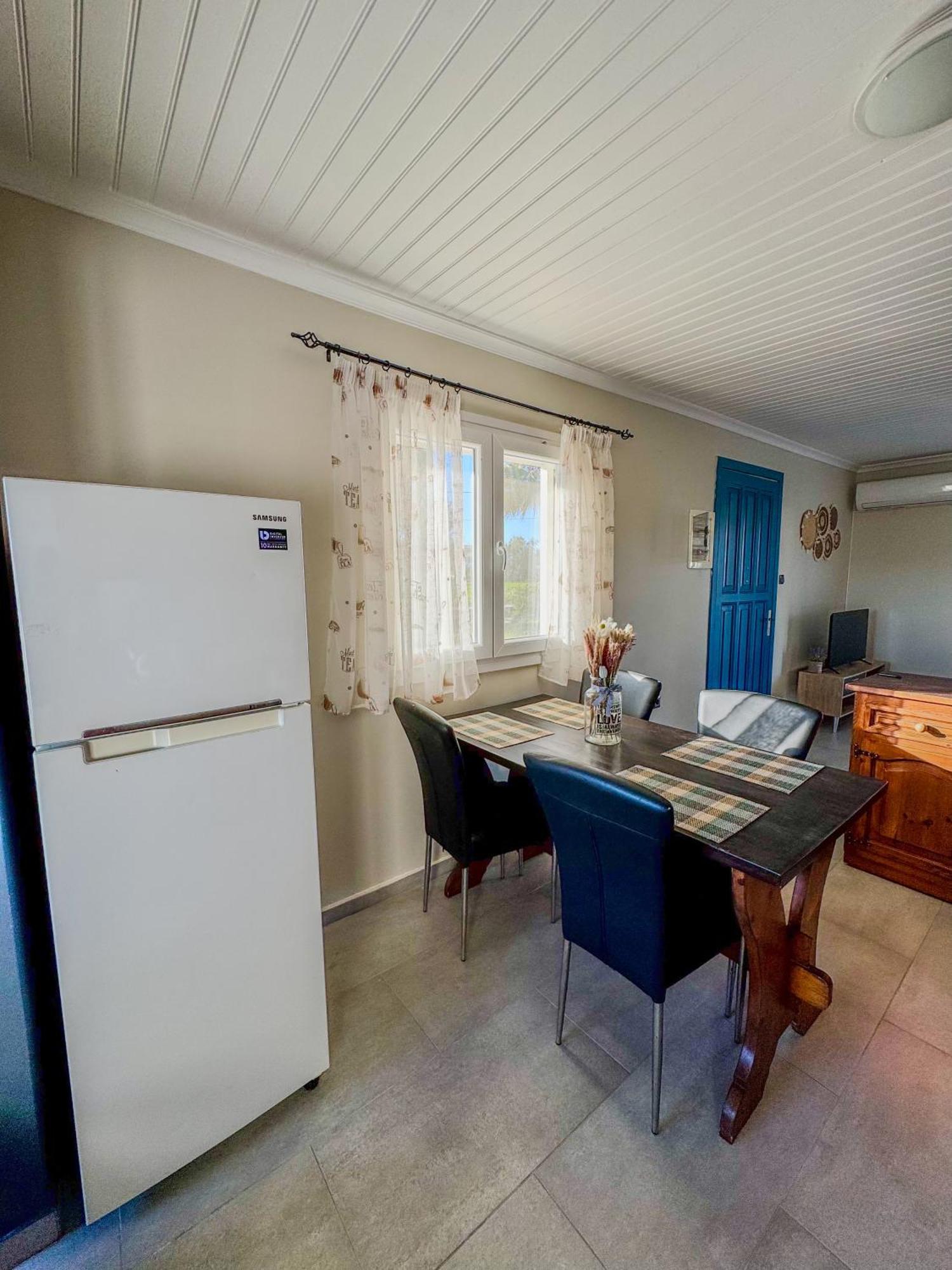 Holiday home Beachlife: The